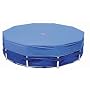 12FT FRAMED SWIMMING POOL COVER