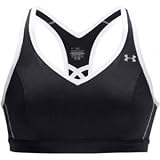 Under Armour Strength 1 (A/B) Sport Bra - Women's