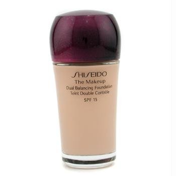 The Makeup Dual Balancing Foundation SPF15 - I20 Natural Light Ivory - 30 ml Preisvergleich