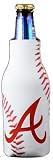 ATLANTA BRAVES BOTTLE COOLIE KOOZIE COOLER COOZIE