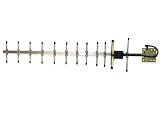 Wireless Extenders Cel Directional Outdoor Yagi Antenna