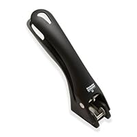 Kuhn Rikon Easy-Squeeze Garlic Press