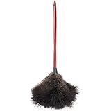 Zucker Feather Products Ostrich Duster, 18"