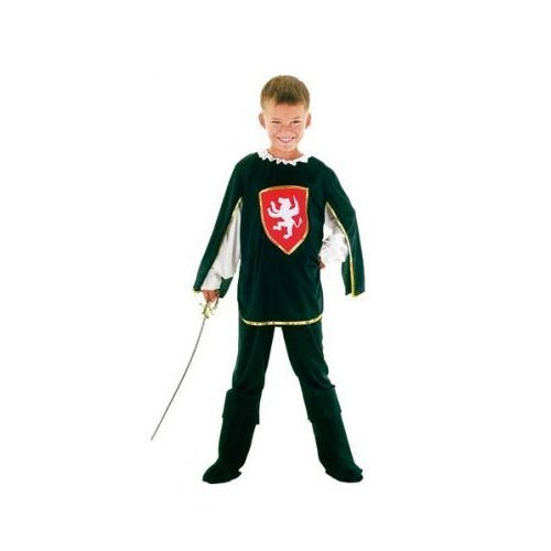 Musketier 4-6 Jahre Faschingskostüme für Kinder