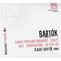 Bartok: Romanian Folk Dances