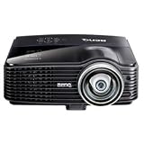 BenQ MP776 ST DLP Projector
