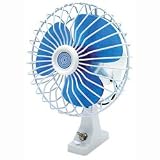 SeaChoice 6 Oscillating fan