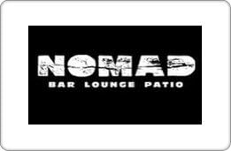 Nomad Bar Gift Card ($25)