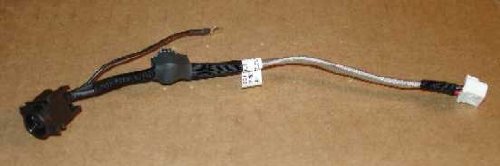 Original OEM Original DC Harness Power Jack Sony VAIO VGN-NW Series 100 PCG-71 92L 91L 85L 84L 83L 82L 81L 74L 73L 72L 71L 48L F/W F/T F/S F/P F/B 345G/B 345G 310C 305C 230G/S 230G/B 230G 180J/S 180J 160 J/W J/T J/S J 150 140 135J/W A-1732-312-A