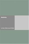 Mathilda (The Art of the Novella)