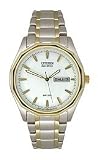 Citizen Men's Eco-Drive WR100 watch #BM8434-58A