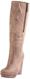 STEVEN by Steve Madden Women's Brix Knee-High Boot