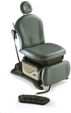 Mckeesson Upholstery Top Premium Table  , Seamless Power