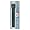 3 D Cell Flashlight, Black