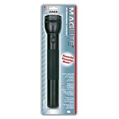 MAG-LITE� 3-D-Cell SCHWARZ