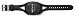 Suchen : CicloSport 11400119 Armband HAC 4 PRO