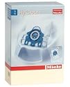 Miele GN Bags 5/pkg for S5 Galaxy Series and S600 series canister vacuums