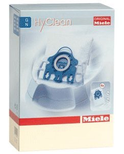 Miele Style G/N Intensive Clean Vacuum Cleaner Bags (5 pack)