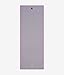 yogitoes Yoga Mat Towel,  Heather Grey