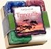 Tranquility - Herbal Candle Gift Set