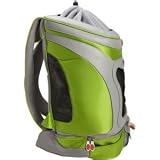 Teafco Argo AC60376S Action PetPack Carrier - Small - Green