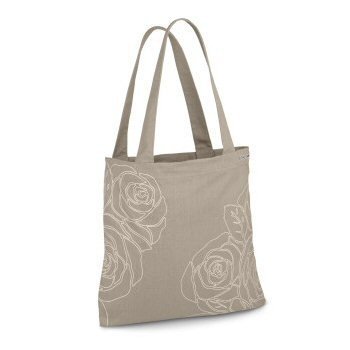 Jansport Natural Simple Tote Backpack
