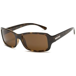 Ray-Ban RB4107P Soft Square Polarized Sunglasses