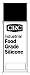 Crc Industries 03040 Food Grade Silicone Lubricant