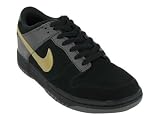 Nike Kids NIKE DUNK LOW (GS) SKATE SHOES
