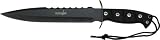 Survivor HK-749 Survival Knife 15-Inch Overall