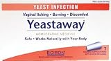 Boiron - Yeastaway 7 Supp