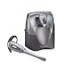 Plantronics CS 55 - Headset ( over-the-ear ) - wireless - DECT - with Plantronics HL10 Handset Lifter