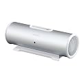 ArtDio 2.0 Portable iPod Speaker System - Silver (MS-70)