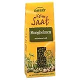 Details zu "Davert Bio Mungbohnen (125 g)"