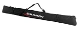 Salomon Skisack Nordic 2 Pairs 215, black, 215x24x6 cm, L11027900