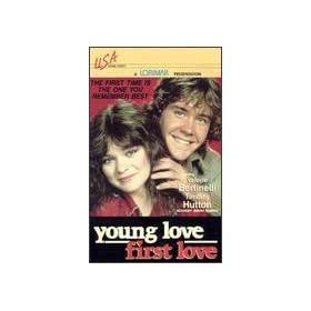 Young Love, First Love [VHS]
