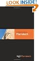 A Hedonist's Guide to Marrakech (Hedonist's Guide To...) (A Hedonist's Guide to...) (Hg2: A Hedonist's Guide to...)