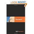 A Hedonist's Guide to Marrakech (Hedonist's Guide To...) (A Hedonist's Guide to...) (Hg2: A Hedonist's Guide to...)