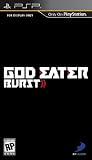 God Eater Burst
