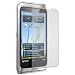 EMARTBUY NOKIA E7 SCREEN PROTECTOR 10-IN-1 PACK with MicroFibre cleaning cloth