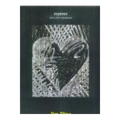 Jim Dine : monotypes et gravures