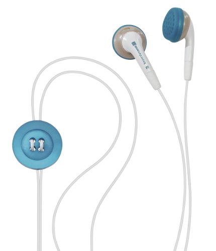 Beyerdynamic DTX 11 iE (Aqua blue)