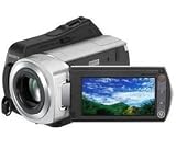 Review Sony  / Sony - DCR-SR35 Camcorder