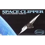 SpaceClipperOrion1/160MoebiusModels