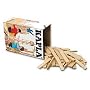 Kapla KP200 200 Pc Wooden Building Set