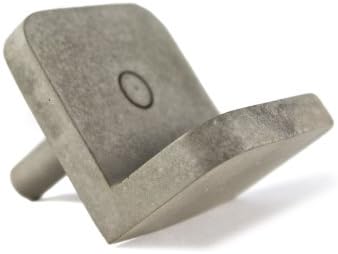 Concrete Business Card Holder