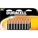 Duracell Batteries AA Size 16-Count Packages (Pack of 2) EXP 2016