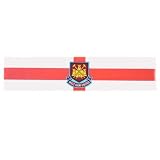 West Ham United F.C. Window Sticker St George