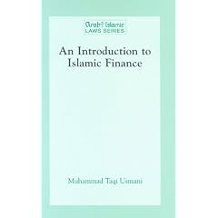 An Introduction to Islamic Finance (Arab & Islamic Laws)