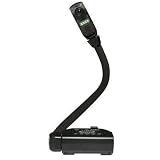 Cheap VISNCP355 80XZOOM Doc Cam 3.2MP with Autofocus Features